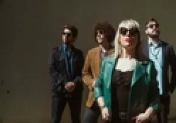 Ster Wax + The Soulful Trio en Barcelona