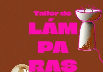 Taller de Lámparas en Cerámica en Valencia