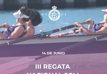 COKTAIL CLAUSURA - REGATA NACIONAL SCM -ACOMPAÑANTES en Alicante
