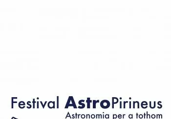 Festival AstroPirineus - BATET DE LA SERRA (la Garrotxa)