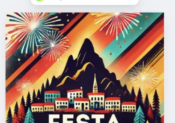 FESTA MAJOR CA L'ESTEVE en Sant Salvador de guaridola