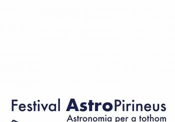 Festival AstroPirineus - SALDES (Berguedà)