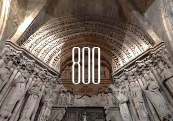 Catedral de Tui 800 Aniversario