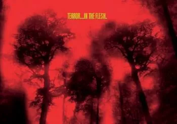 CABIN FEVER (2002) V.O.S.E en MADRID