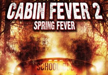 CABIN FEVER 2 (2009) V.O.S.E en MADRID