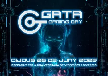 GATA GAMING DAY en Gata de Gorgos