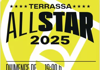 Terrassa All Star