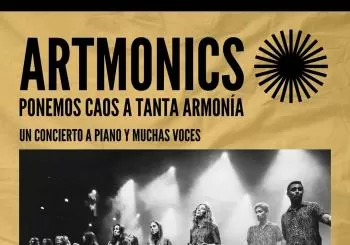 ARTMONICS en Palma de Mallorca
