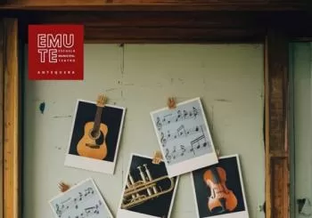 Fuimos canciones (Musical) en MÁLAGA