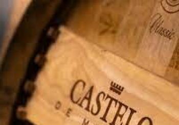 Cata CASTELO DE MEDINA en Jaén