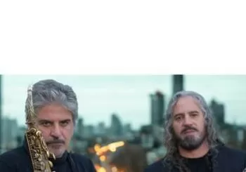 Gautama del Campo & Ezequiel Reina 