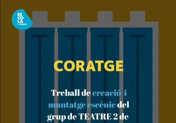 CORATGE en Barcelona