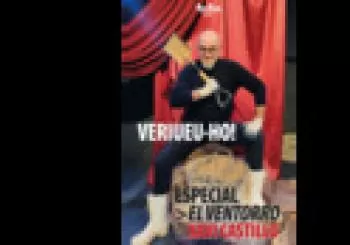 Xavi Castillo Valencia