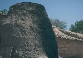 Visita guiada al Conjunto Arqueológico de Almedinilla en 339