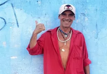 MANU CHAO ULTRA ACOUSTIC | Alguer Summer Festival Alghero