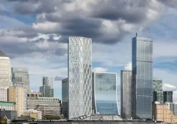 Uber Boat by Thames Clippers: Single Trip & IFS Cloud Cable Car en London