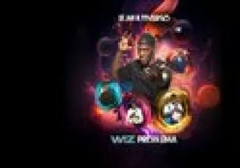 El Multiverso de Wiz problema en Barcelona