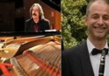 ORIOL ROMANÍ & AUGUST THARRATS | Friday's Blues en Barcelona