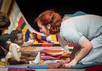 WENDY TAMBIÉN VUELA de TresGracias en CÓRDOBA
