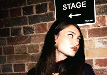 SIENNA SPIRO en Berlin