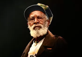 DAY 3 - Burning Spear, Burning Spear, The Originals, Sud Sound System, Mellow Mood | One Love Fest - La Nuova Umanità en Sasso Marconi (Bologna)