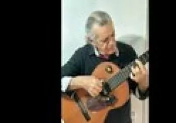 Concert Musica cubana. Recuerdos de Canciones. Roberto Hernández en Barcelona