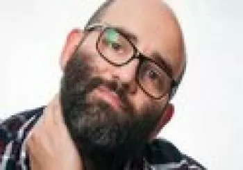 Alberto Sierra - Todo el mundo es tóxico menos tú, que eres cojonudo en Madrid