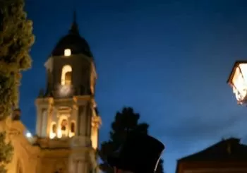 Leyendas y Misterios en Málaga