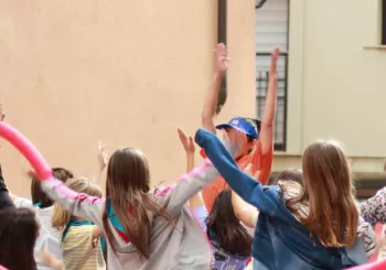 AHNI (ACCIONS HUMANES NO IDENTIFICADES) en ESPORLES
