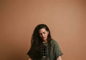 Ana Cárdenas Unplugged en Jaén