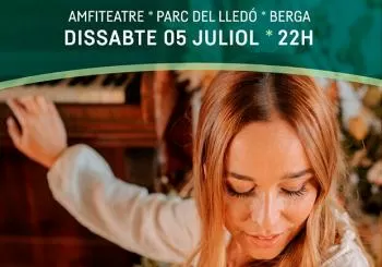 BETH en Berga