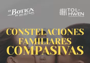 Taller de Constelaciones Familiares – Reconecta con tu Fuerza y Propósito en Madrid