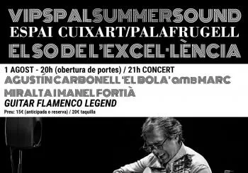 AGUSTIN CARBONELL 'EL BOLA' AMB MARC MIRALTA I MANEL FORTIÀ en PALAFRUGELL