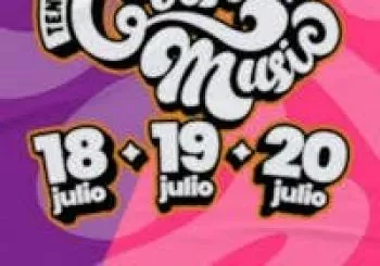 TENERIFE COOK MUSIC FEST 2025 en Santa Cruz de Tenerife