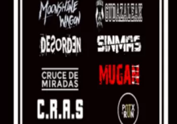 Udaberrirock . En Artziniega 
