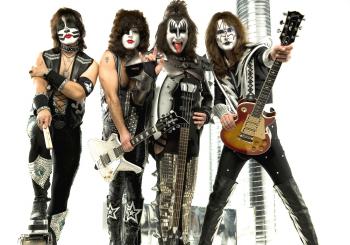 Kiss Forever Band Bremen