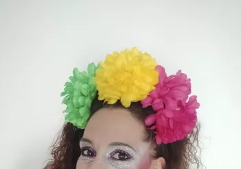 Festival de Teatro Aficionado. Pies Sucios en MÁLAGA