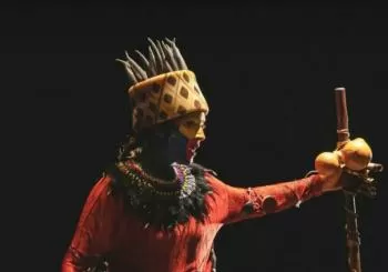 El gran show de 