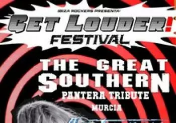 Get Louder! Festival 2019. En Mallorca
