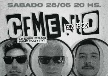 CEMENTO en BCN en barcelona