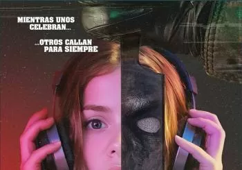 NADIE VA A ESCUCHAR TU GRITO - PUFA (PUCELA FANTÁSTICA) 2025 en Valladolid