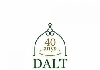 Dalt 40 aniversario (últimos días) en Algar de Palancia
