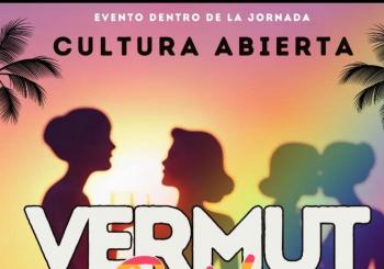 Lesbian Pride Vermut en Barcelona
