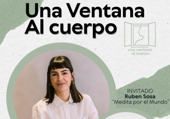 Una Ventana Al Cuerpo - Podcast de Nayra Gomez en Las Palmas
