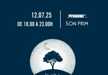 LA NIT A SON PRIM 2025 en Sencelles