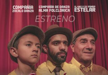 ¡Canciones de Siempre, Bailadas como Nunca! en Bogotá