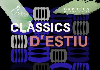 Clàssics d'estiu en Barcelona