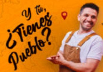 Y tú, ¿Tienes Pueblo? - Fran Pati en Valencia