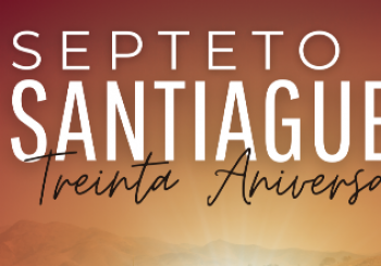 SEPTETO SANTIAGUERO en Sevilla