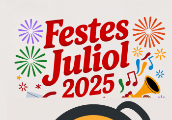 NIT DE PAELLES 2025 en VALENCIA